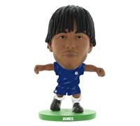 SoccerStarz - Chelsea Reece James - Home Kit (Classic Kit) /Figures