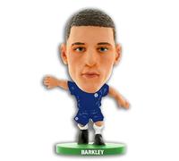 SoccerStarz - Chelsea Ross Barkley - Home Kit (Classic Kit) /Figures