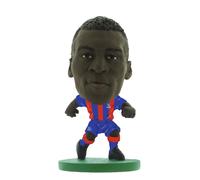 SoccerStarz - Crystal Palace Christian Benteke Home Kit (clásico)