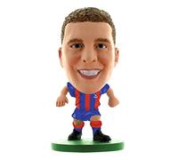SoccerStarz - Crystal Palace James Mccarthy - Home Kit (clásico) /Figuras