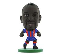 SoccerStarz Crystal Palace Mamadou Sakho Home Kit (Clásico) /Figuras