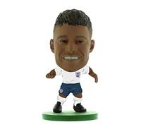 SoccerStarz - England Alex Oxlade Chamberlain (New Kit) /Figures