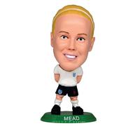 SoccerStarz - England Beth Mead (New 2024 Version) /Figures