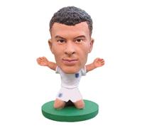 SoccerStarz - England Dele Alli (2018)/Figures