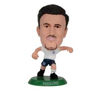 SoccerStarz - England Harry Maguire (New 2024 Version) /Figures