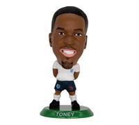 SoccerStarz - England Ivan Toney (New 2024 Version) /Figures