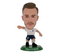 SoccerStarz - England James Maddison (New 2024 Version) /Figures
