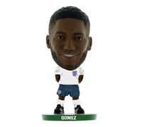 SoccerStarz - England Joe Gomez (New Kit) /Figures