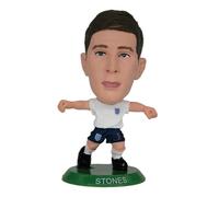 SoccerStarz - England John Stones (New 2024 Version) /Figures