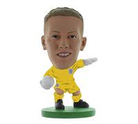 SoccerStarz England Jordan Pickford (New Kit) /Figures