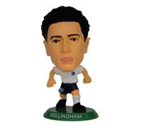 SoccerStarz - England Jude Bellingham (New 2024 Version) /Figures