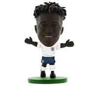SoccerStarz - England Tammy Abraham (New Kit) /Figures