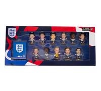 SoccerStarz - Figura del Equipo de Inglaterra 11 (versión 2024)