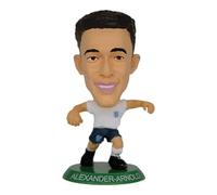 SoccerStarz - England Trent Alexander-Arnold (New 2024 Version) /Figures