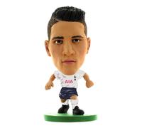 SoccerStarz-Erik Lamela Kit de hogar (clásico) / Figuras, Color Tottenham, tu EU