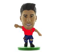 SoccerStarz - España Marco Asensio - Home Kit/Figuras