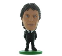 SoccerStarz Espuelas Antonio Conte Tottenham Hotspur FC (Traje)