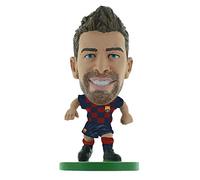 SoccerStarz- FC Barcelona Figura Acción (SOC099)
