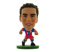 SoccerStarz - Figura con Cabeza móvil (400717)