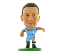 SoccerStarz - Figura con Cabeza móvil (400798)