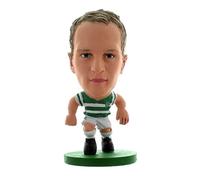 Soccerstarz - Figura con Cabeza móvil (400824)