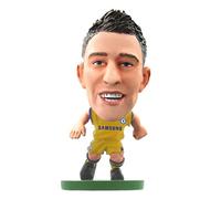 SoccerStarz - Figura con Cabeza móvil (400863)