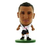 SoccerStarz - Figura con Cabeza móvil (Creative Toys Company 400442)