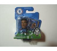 Soccerstarz - Figura con Cabeza móvil (Creative Toys Company 75607)