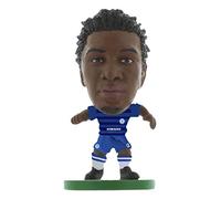 Soccerstarz - Figura con Cabeza móvil (Creative Toys Company 75607)