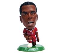 SoccerStarz - Figura (Creative Toys Company 77542)