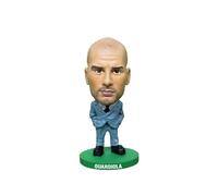 SoccerStarz Figura de acción Guardiola.