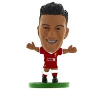 SoccerStarz Figura de acción Philippe Coutinho - Liverpool.