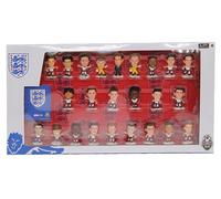 SoccerStarz - Figura de Equipo de Inglaterra 24 (versión 2022)