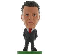 Soccerstarz Figura Muñeco Sergio Ramos Real Madrid