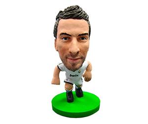 SoccerStarz - Figura Real Madrid (Creative Toys Company 75629)