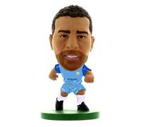 SoccerStarz Figura SOC982 Man City Nicolas Otamendi 2017 Versión Home Kit