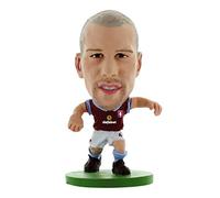 SoccerStarz - Figura Villa (Creative Toys Company 400003)