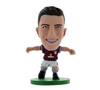SoccerStarz - Figura Villa (Creative Toys Company 400005)