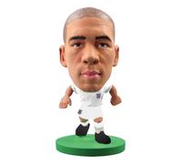SoccerStarz- Figuras de Chris Smalling de Inglaterra 2018, Color Verde (SOC626)