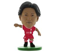 SoccerStarz- Football Home Kit (versión 2021) / Figuras (SOC1472)