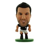 SoccerStarz - France Andre-Pierre Gignac (2014) /Figures