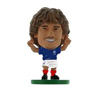 SoccerStarz - France Antoine Griezmann (New Sculpt) (New Kit) /Figures