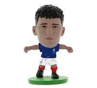 SoccerStarz - France Benjamin Pavard (New Kit) /Figures