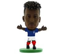 SoccerStarz - France Kingsley Coman (New Kit) /Figures