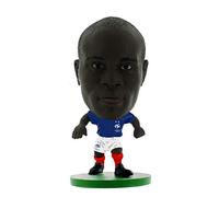 SoccerStarz - France N'golo Kante (New Kit) /Figures