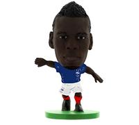 SoccerStarz Francia Paul Pogba (New Kit) / Figuras