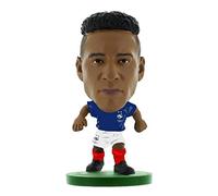 SoccerStarz Francia Corentin Tolisso (Nuevo Kit) / Figuras