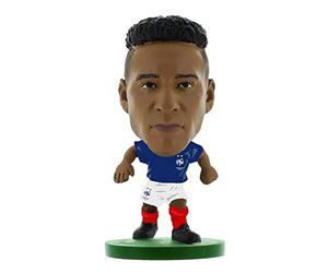 SoccerStarz Francia Corentin Tolisso (Nuevo Kit) / Figuras