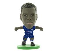 SoccerStarz Fútbol Starz SOC887 - Chelsea Kurt Zouma - Equipo para el hogar,