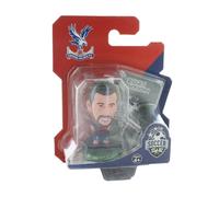 SoccerStarz hogar (Kit clásico) /Figuras (SOC1483)